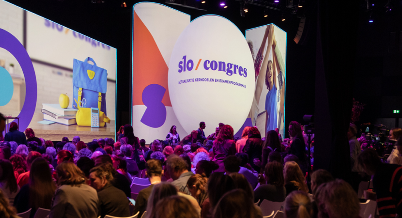 SLO-congres 2025