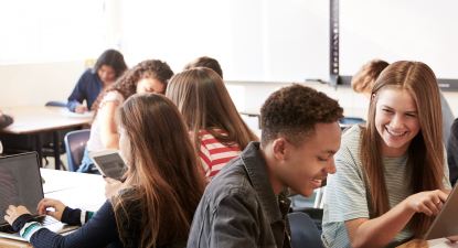 Netwerkdag digitale geletterdheid in het voortgezet onderwijs 8219D